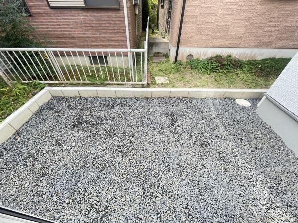 豊田市市木町　2号棟　新築戸建　全2棟