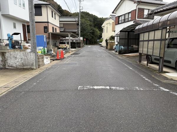 豊田市市木町　2号棟　新築戸建　全2棟