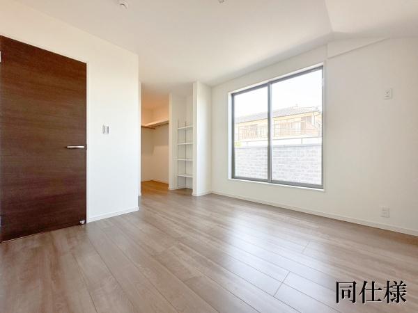 豊田市永覚新町　2号棟　新築戸建　全3棟