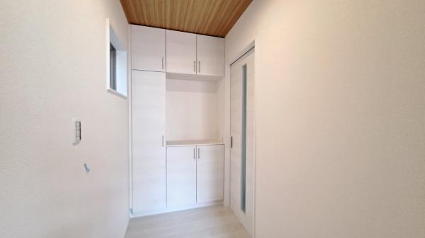 豊田市永覚新町　3号棟　新築戸建　全3棟