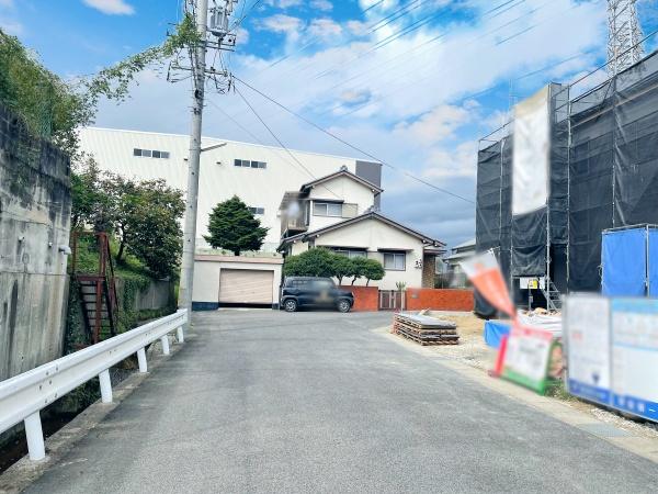 豊田市広田町　新築戸建