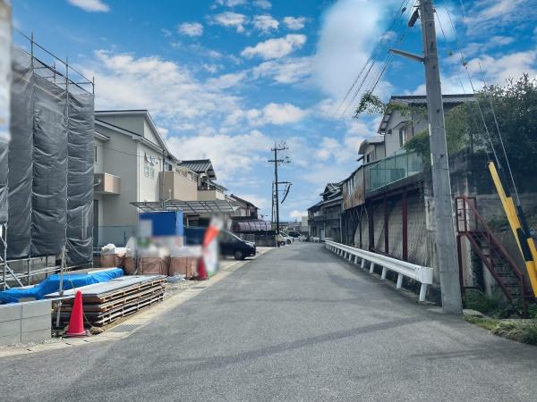 豊田市広田町　新築戸建