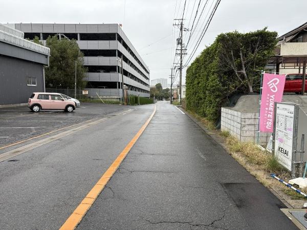 豊田市細谷町3号棟新築戸建全6棟