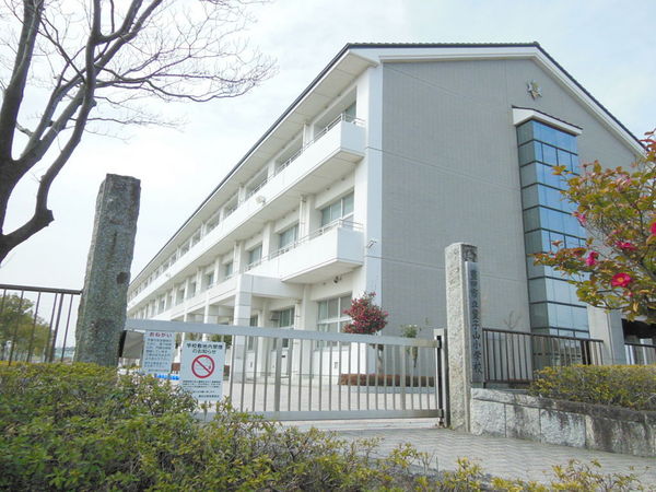 豊田市細谷町4号棟新築戸建全6棟(豊田市立童子山小学校)