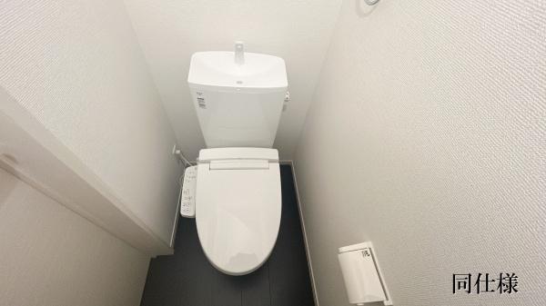 豊田市細谷町4号棟新築戸建全6棟