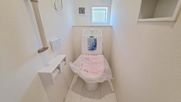 豊田市三軒町2丁目新築戸建