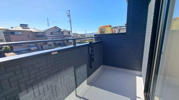 豊田市三軒町2丁目新築戸建