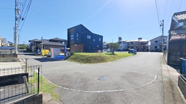 豊田市三軒町2丁目新築戸建