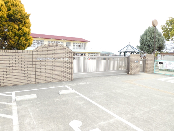 豊田市中町中郷新築戸建2号棟(竹村こども園)