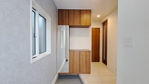 豊田市中町中郷新築戸建2号棟