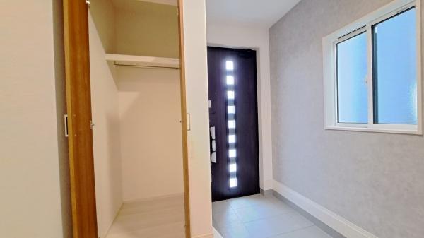 豊田市中町中郷新築戸建2号棟