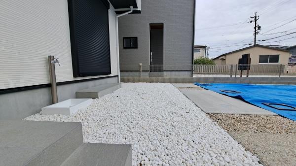 豊田市中町中郷新築戸建2号棟