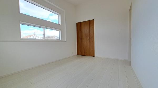 豊田市平山町1丁目新築戸建1号棟