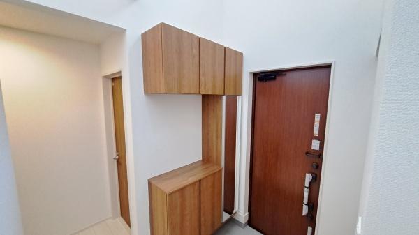 豊田市平山町1丁目新築戸建1号棟