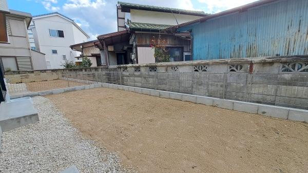 豊田市平山町1丁目新築戸建1号棟