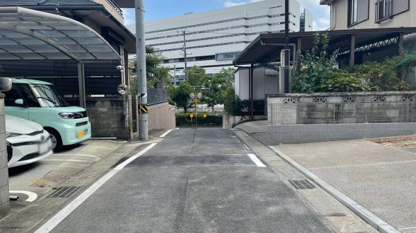 豊田市平山町1丁目新築戸建1号棟