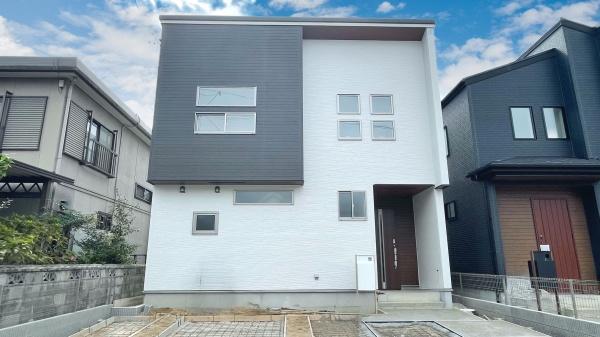 豊田市平山町1丁目新築戸建2号棟