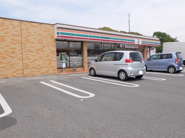 豊田市市木町第42号棟新築戸建全2棟(セブンイレブン豊田市市木町店)