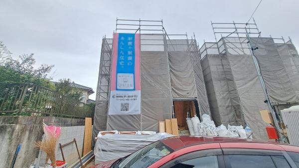 豊田市市木町第42号棟新築戸建全2棟