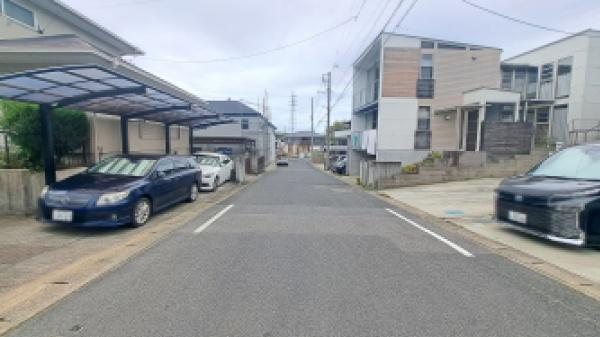 豊田市市木町第42号棟新築戸建全2棟