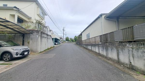 豊田市市木町第42号棟新築戸建全2棟
