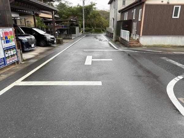 豊田市志賀町高洞　1号棟新築戸建　全2棟
