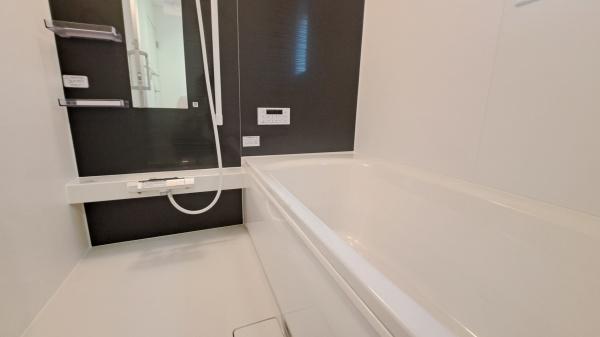 豊田市志賀町第61号棟新築戸建全2棟(バス)