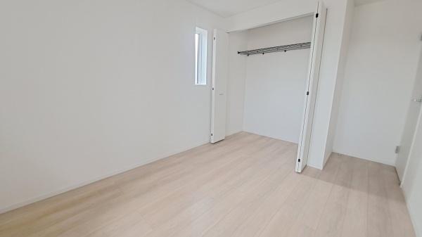 豊田市志賀町第61号棟新築戸建全2棟(洋室)