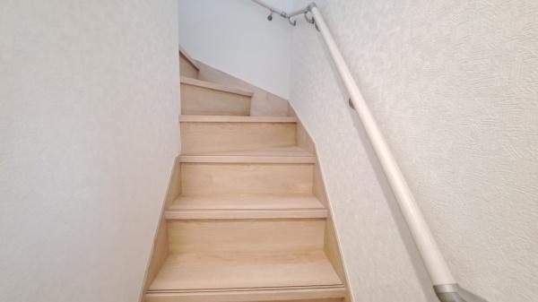 豊田市志賀町第61号棟新築戸建全2棟(その他内観)