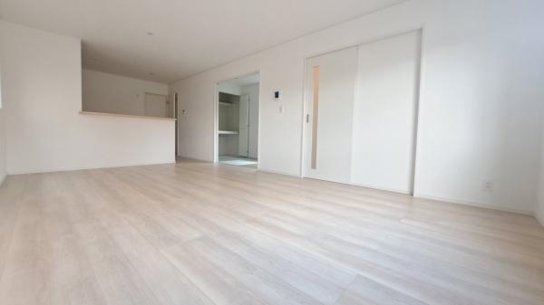 豊田市志賀町第61号棟新築戸建全2棟