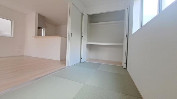 豊田市志賀町第61号棟新築戸建全2棟