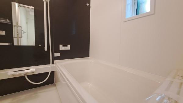 豊田市志賀町第62号棟新築戸建全2棟(バス)