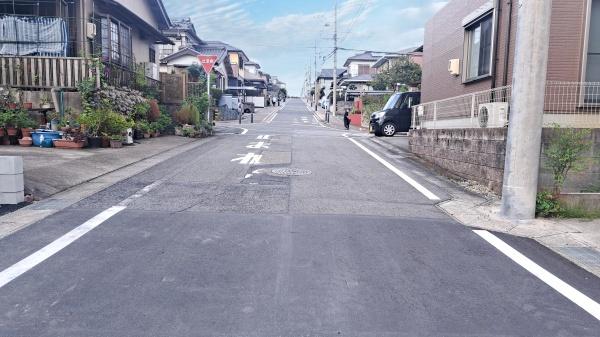 豊田市志賀町第62号棟新築戸建全2棟
