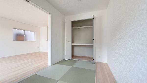 豊田市小坂町第6新築戸建1棟
