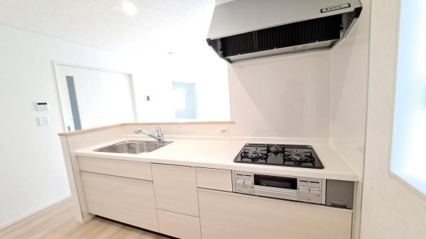 豊田市小坂町第6新築戸建1棟