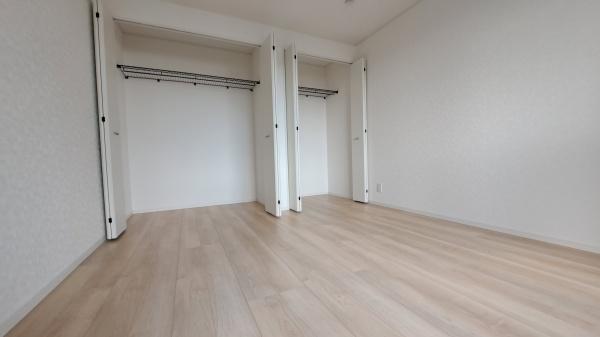 豊田市小坂町第6新築戸建1棟