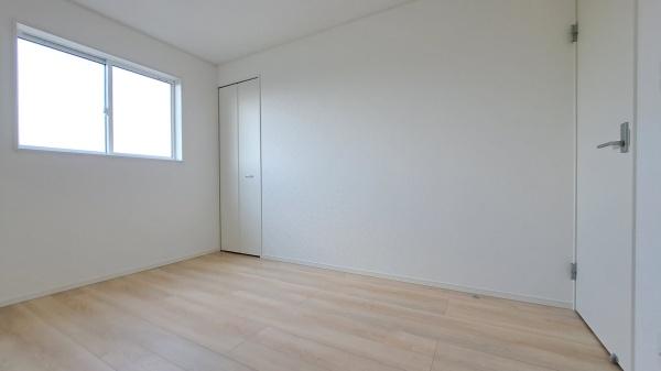 豊田市小坂町第6新築戸建1棟