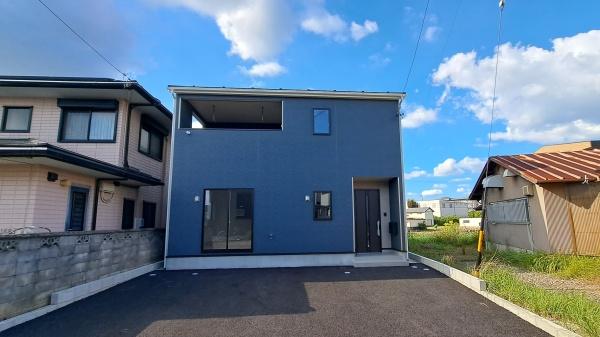 豊田市小坂町第6新築戸建1棟