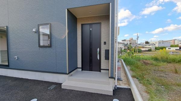 豊田市小坂町第6新築戸建1棟