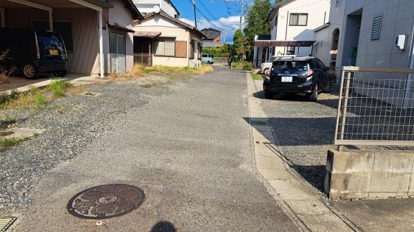豊田市小坂町第6新築戸建1棟