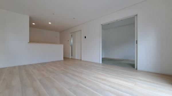 豊田市小坂町第6新築戸建1棟