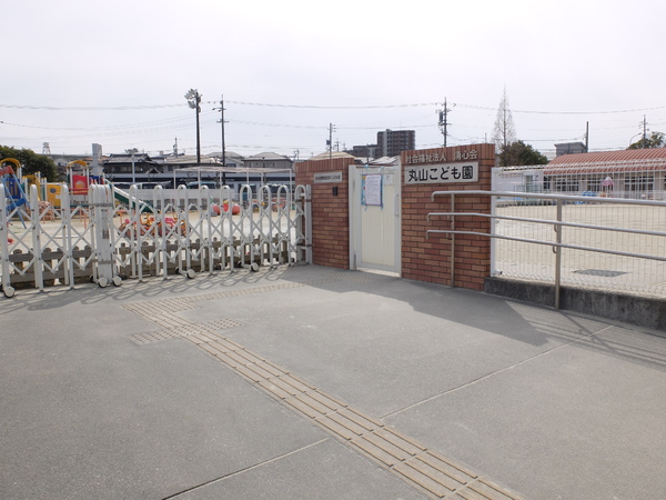 豊田市丸山町4丁目2期 1号棟新築戸建 全3棟(丸山こども園)