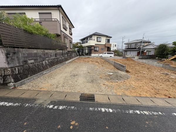 豊田市丸山町4丁目2期　1号棟新築戸建　全3棟