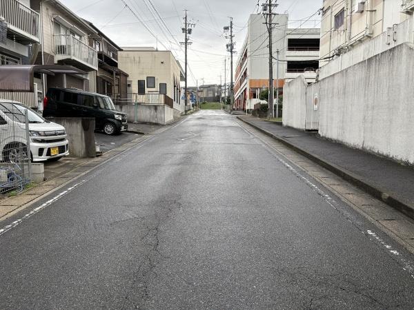 豊田市東山第8新築戸建1棟