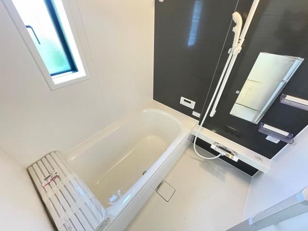 豊田市堤町第31号棟新築戸建全4棟(バス)