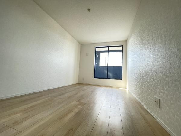 豊田市堤町第31号棟新築戸建全4棟(洋室)