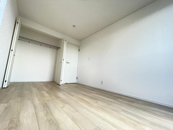 豊田市堤町第31号棟新築戸建全4棟(洋室)