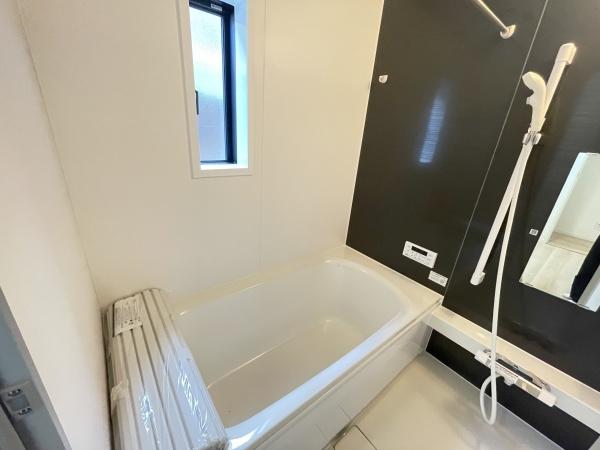 豊田市堤町第32号棟新築戸建全4棟(バス)