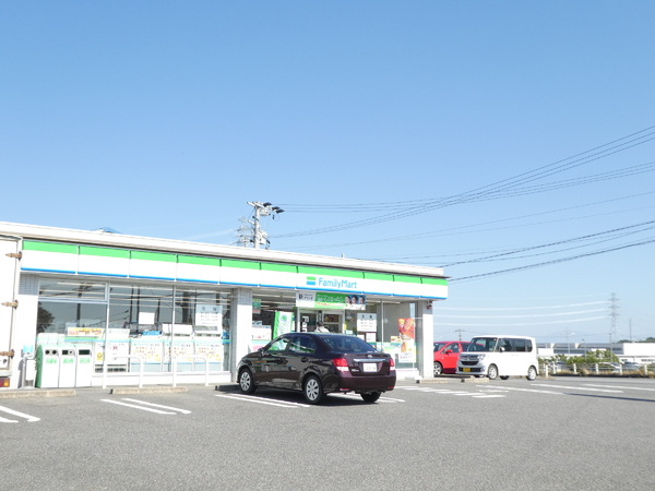 豊田市堤町第33号棟新築戸建全4棟(ファミリーマート三好明知店)