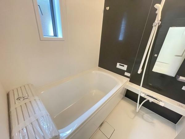 豊田市堤町第33号棟新築戸建全4棟(バス)